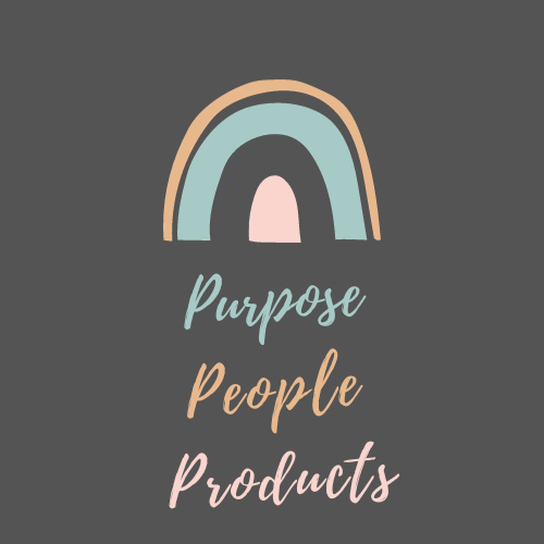 Purpose People Products